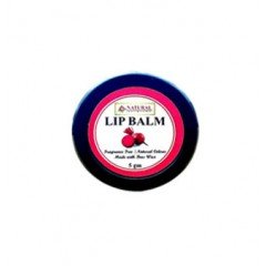 Beetroot-Lip Balm 5GM